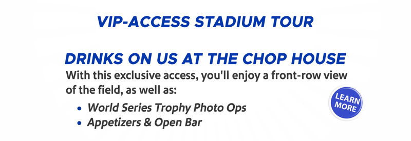EK RIMS 2023 VIP Event - Atlanta Braves Stadium - Landing Page graphic