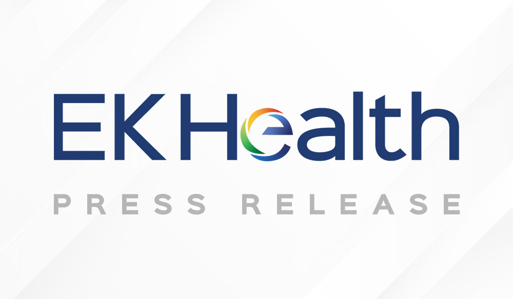 EK Health Welcomes Kelly Basel as Vice President, Network Programs